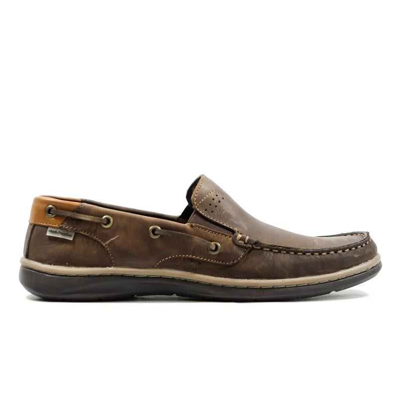 Nauticos hush online puppies