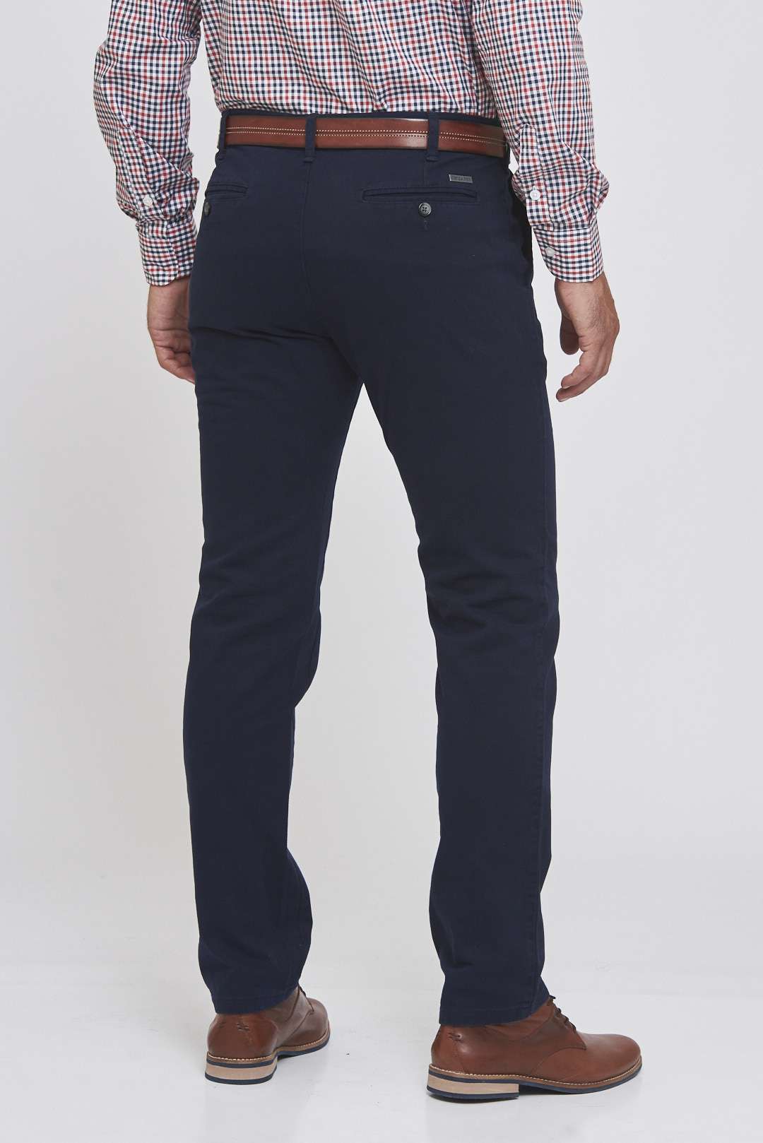 PANTALON CHINO BASICO