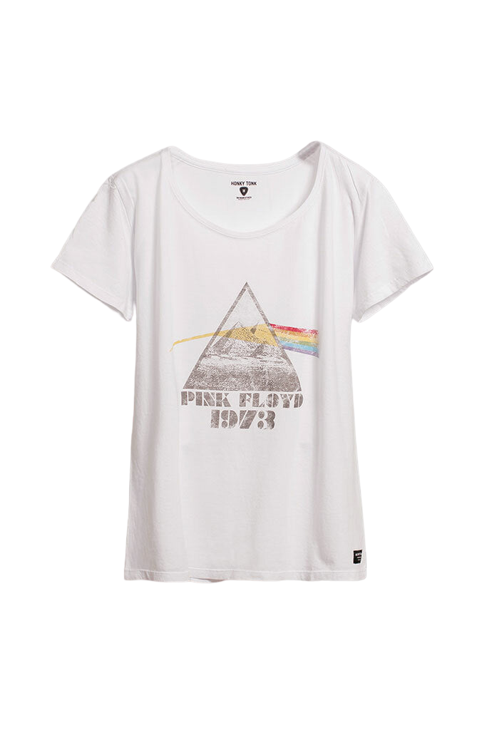 REMERA PINK FLOYD 1973