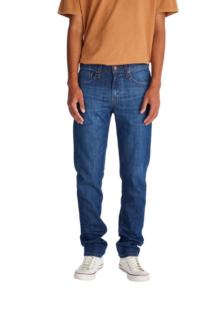 JEAN 511 SLIM FIT BIOLOGIA BLUE ROTH