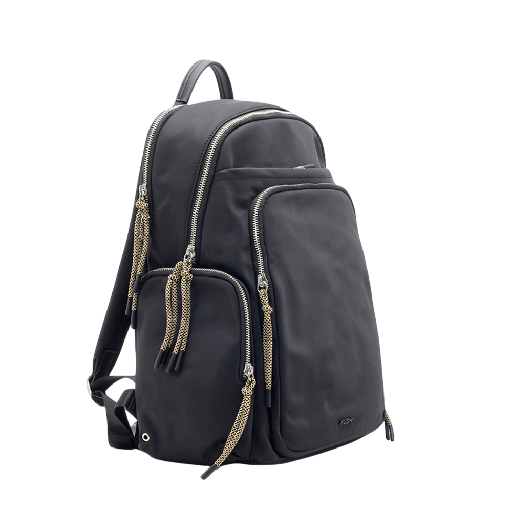 Mochilas Hush Puppies Mochila Adeley