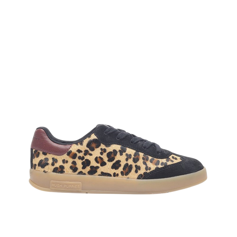 Zapatillas Hush Puppies Akala Print I