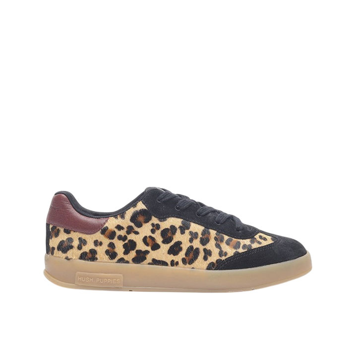 Zapatillas Hush Puppies Akala Print I