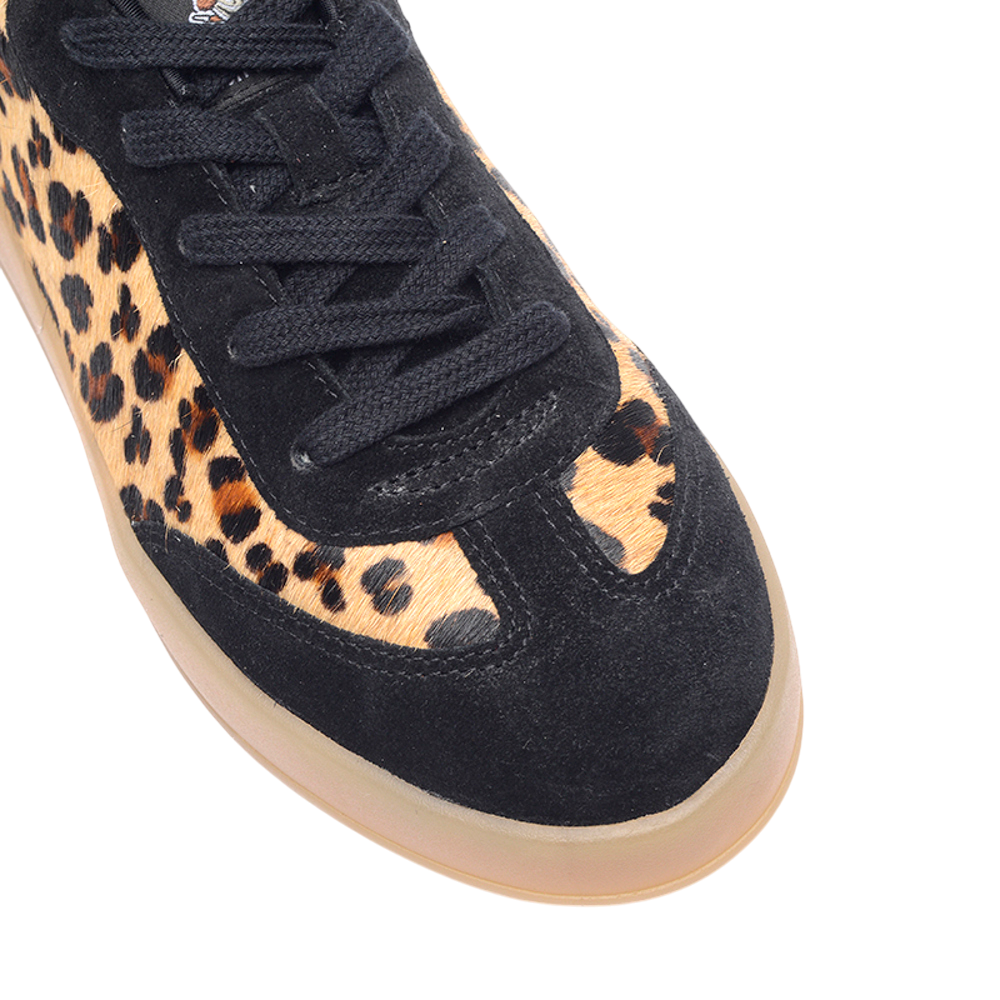 Zapatillas Hush Puppies Akala Print I