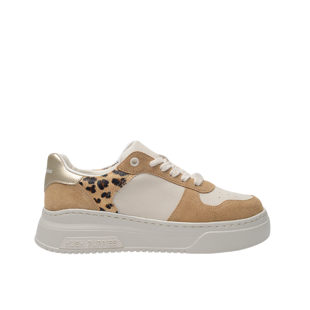 Zapatillas Hush Puppies Animal Print Murray 2.0