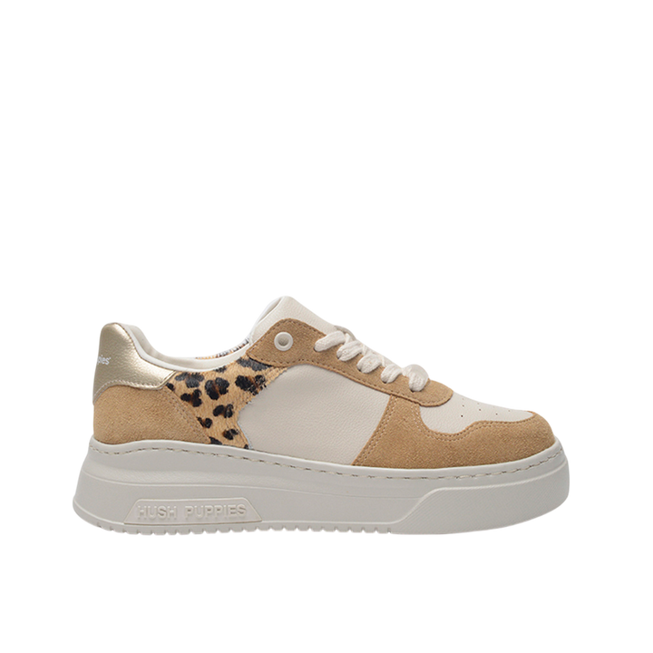 Zapatillas Hush Puppies Animal Print Murray 2.0