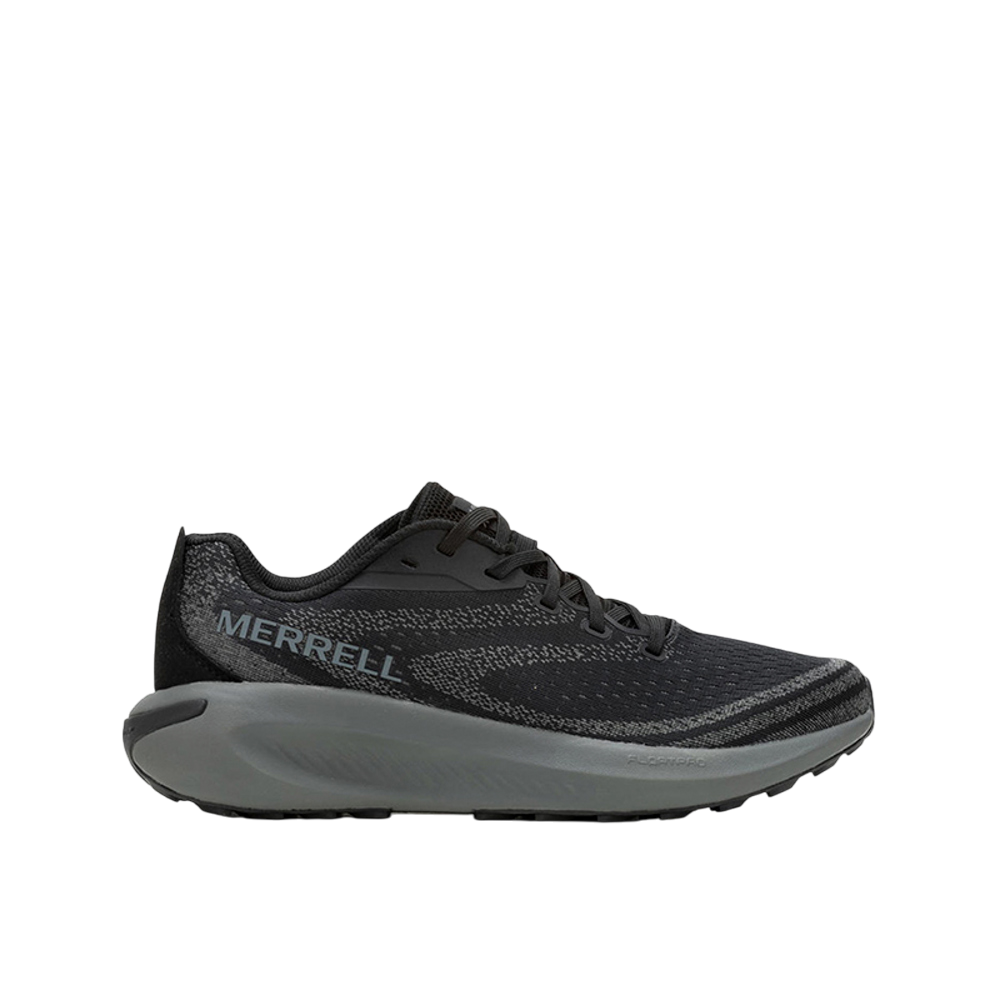 Zapatillas Merrell Negro Morphlite M