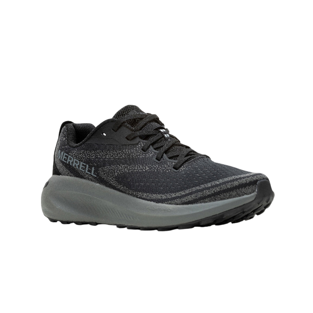 Zapatillas Merrell Negro Morphlite M