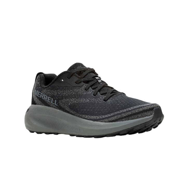 Zapatillas Merrell Negro Morphlite M