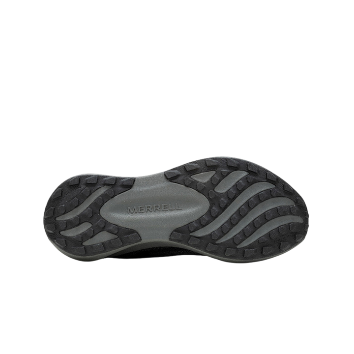 Zapatillas Merrell Negro Morphlite M