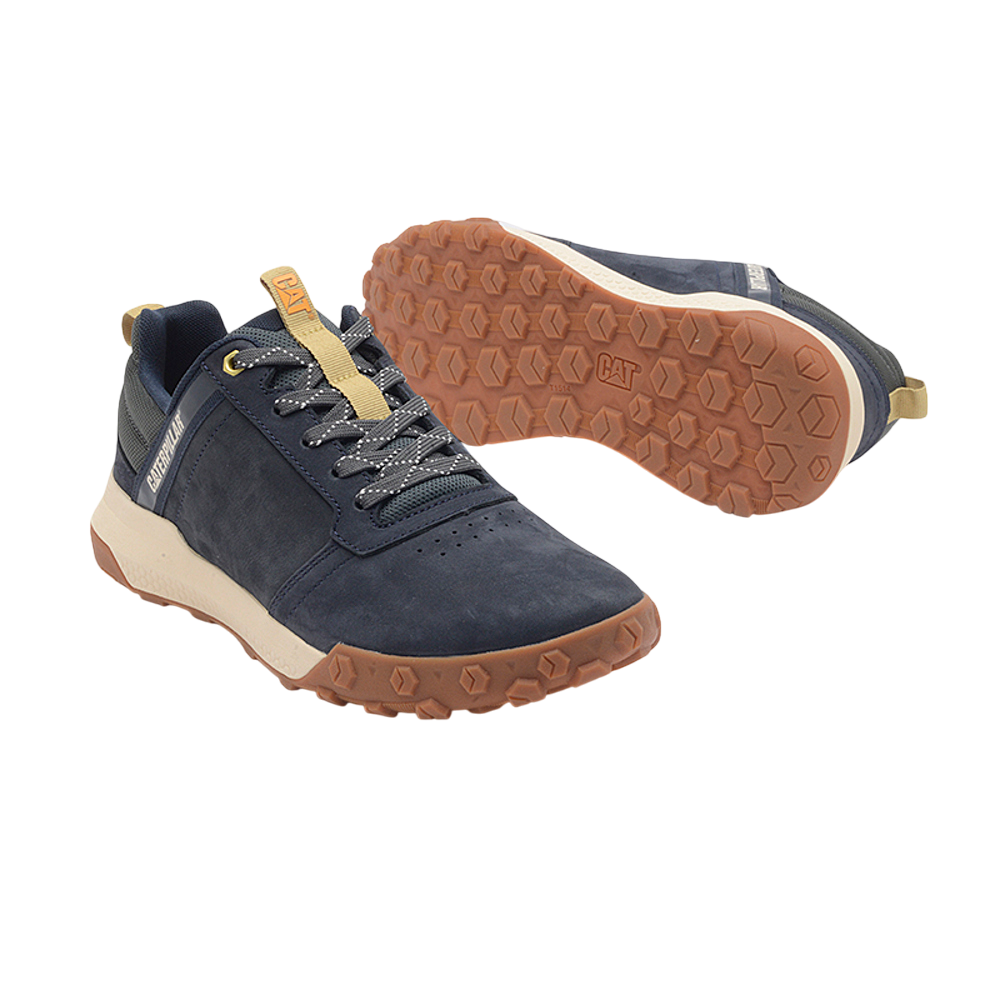 Zapatillas Caterpillar Hex Ready Lo