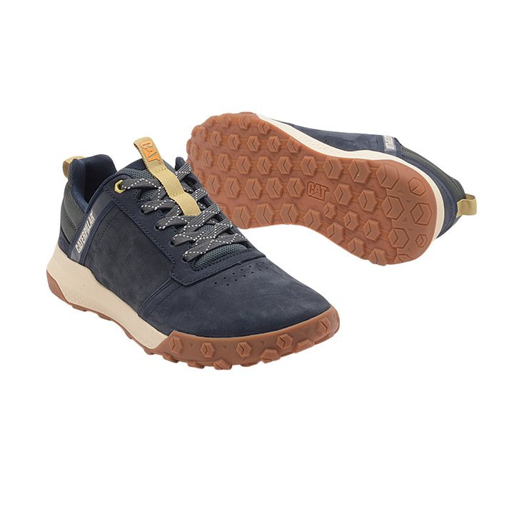 Zapatillas Caterpillar Hex Ready Lo