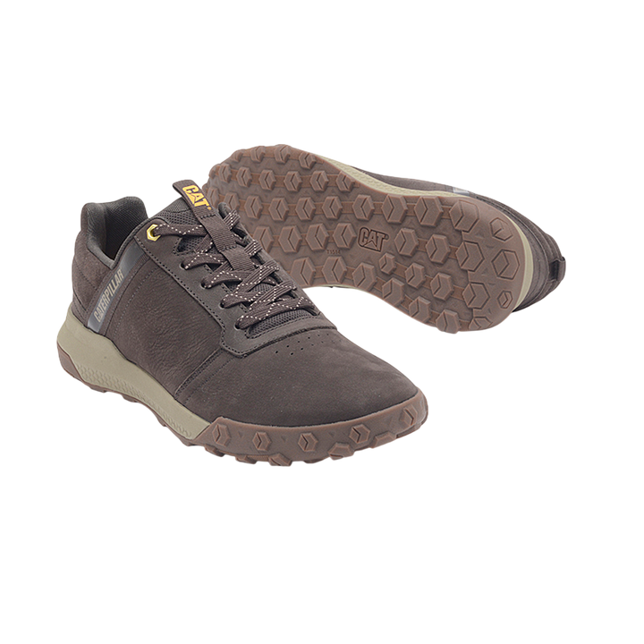 Zapatillas Caterpillar Hex Ready Lo