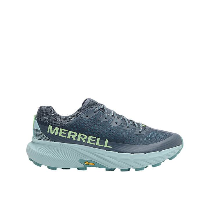 Zapatillas Outdoors Merrell Agility Peak 5 M