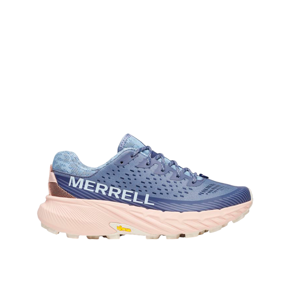 Zapatillas Outdoors Merrell Agility Peak 5 W