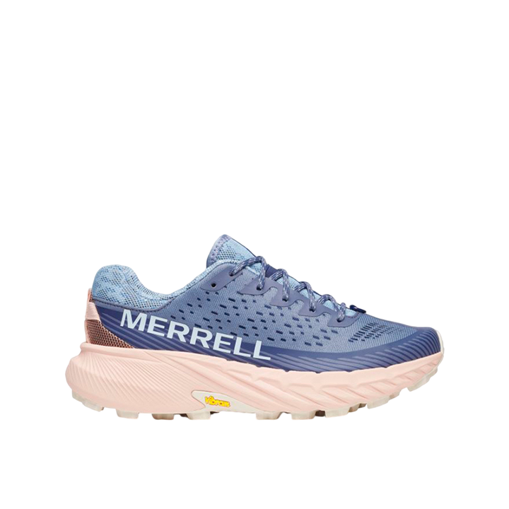 Zapatillas Outdoors Merrell Agility Peak 5 W