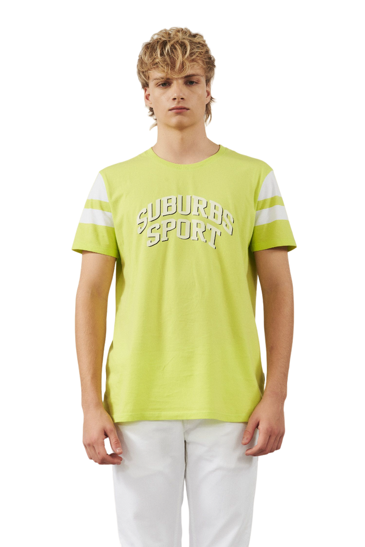 REMERA SUBURBS M/C