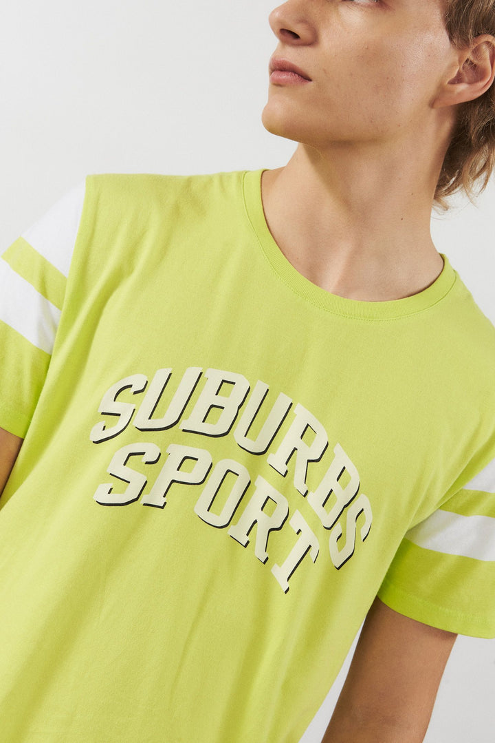 REMERA SUBURBS M/C