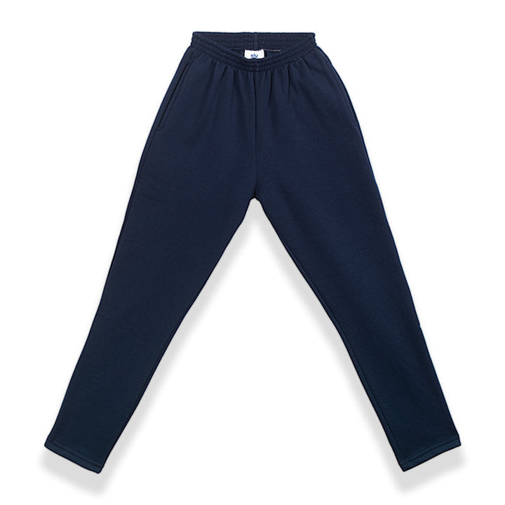 PANTALON CHUPIN AZUL