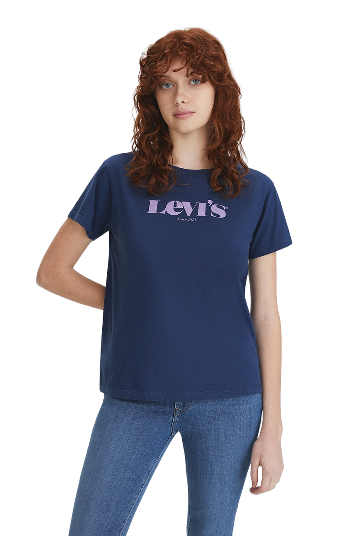 THE PERFECT TEE LEVIS VINTAGE