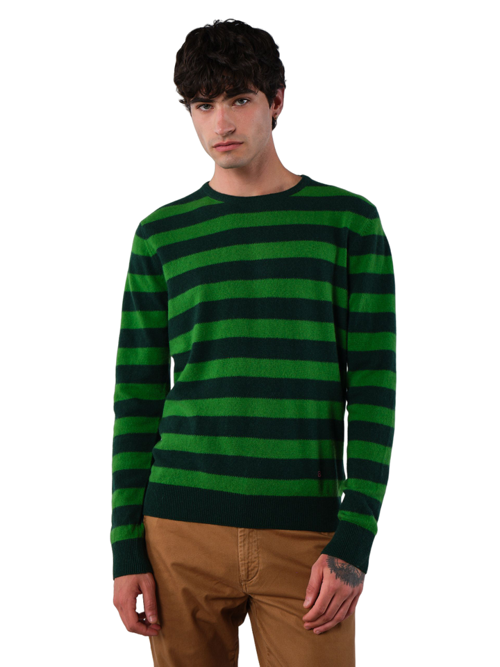 SWEATER SERRUCHO