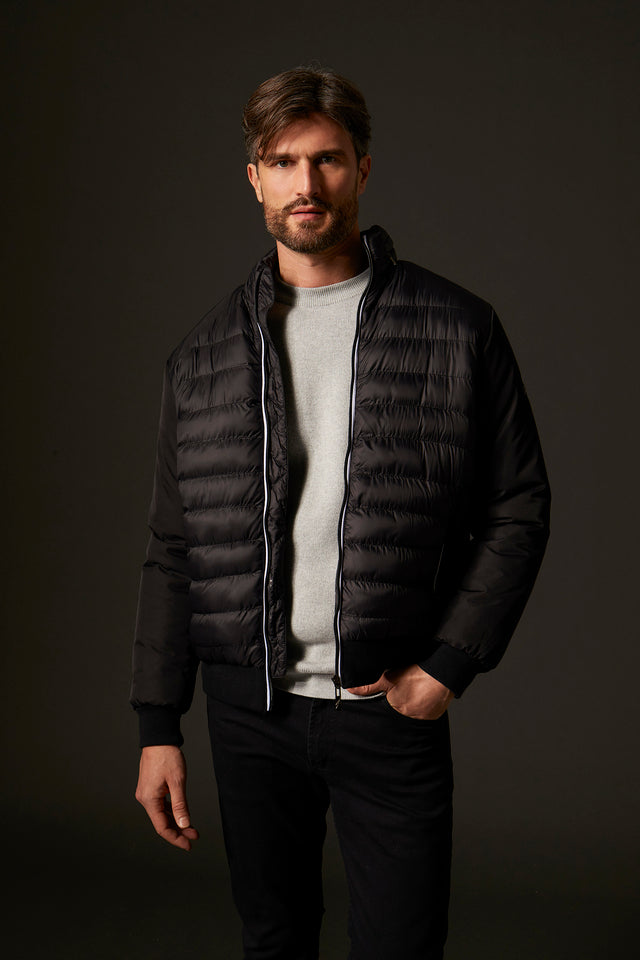 CAMPERA BURWELL