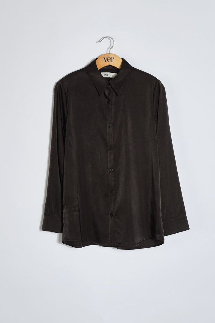 Camisa Sedita Negra