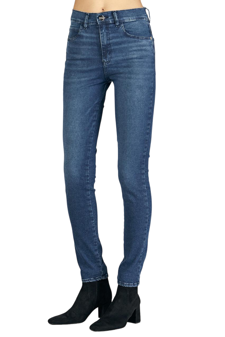 JEAN ULTRA AZUL GASTADO