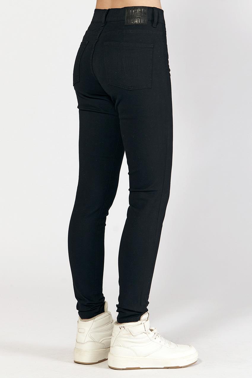 JEAN ULTRA COLOR BLACK