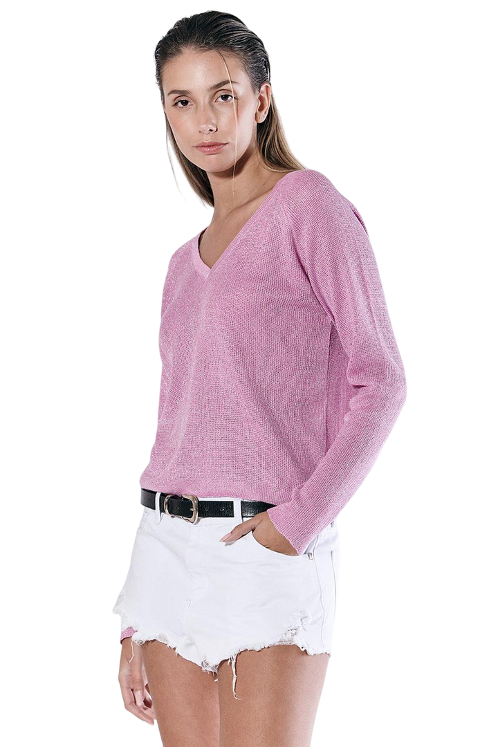 Sweater Brillos