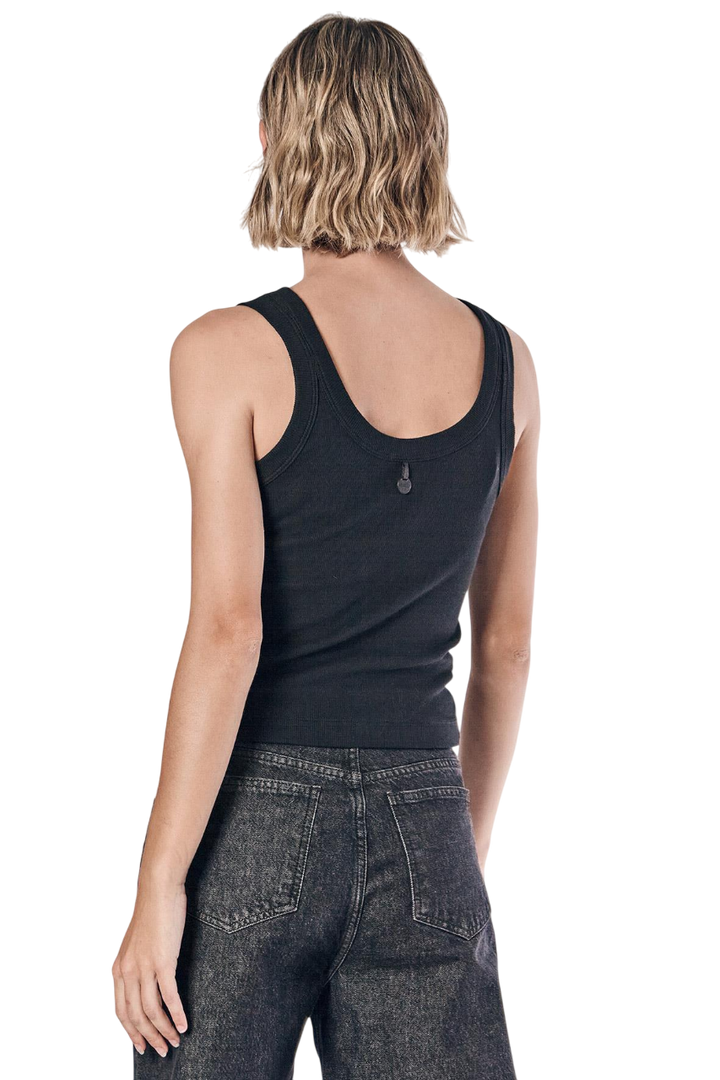 Musculosa Basic 73