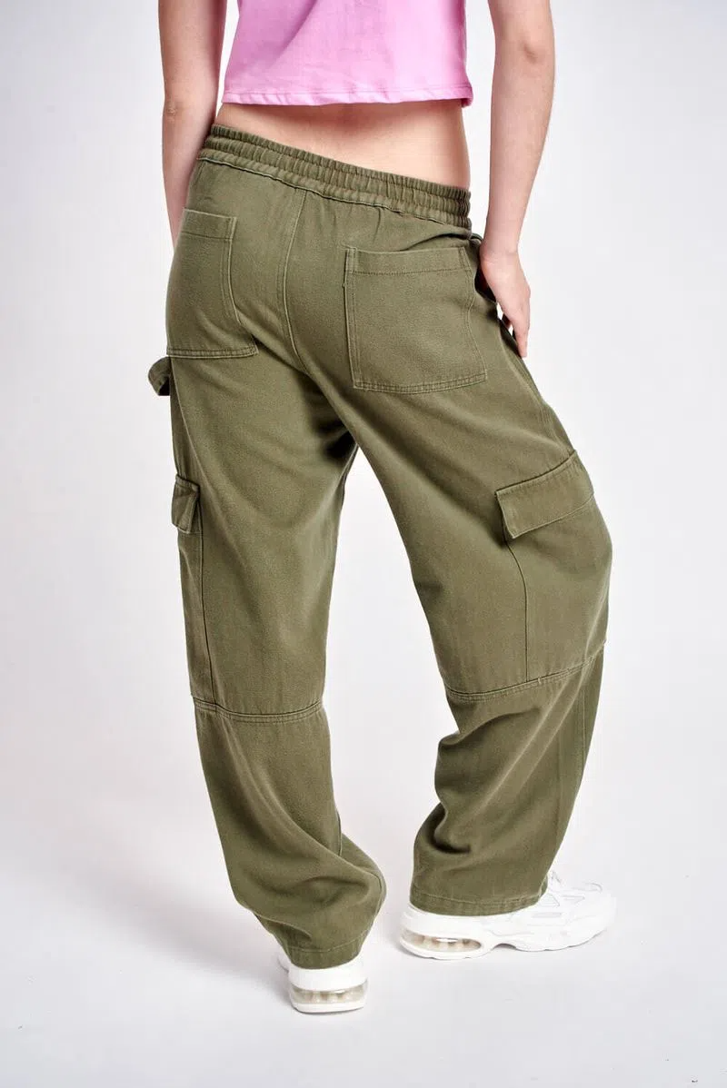 PANTALON REWORK