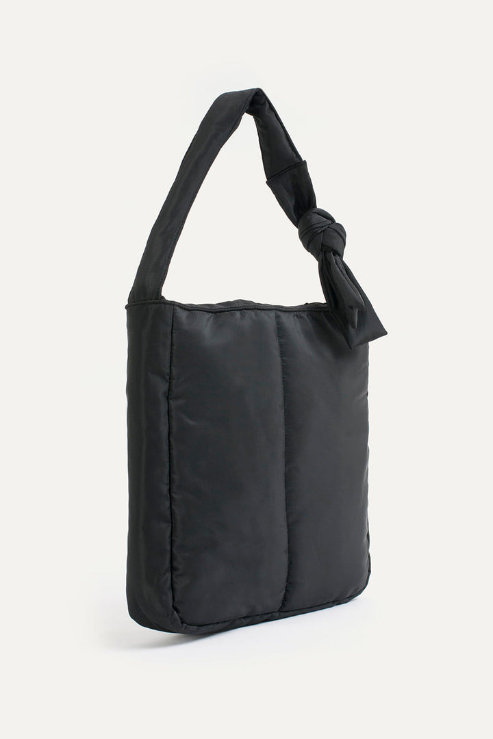 TOTE BAG PILLOW