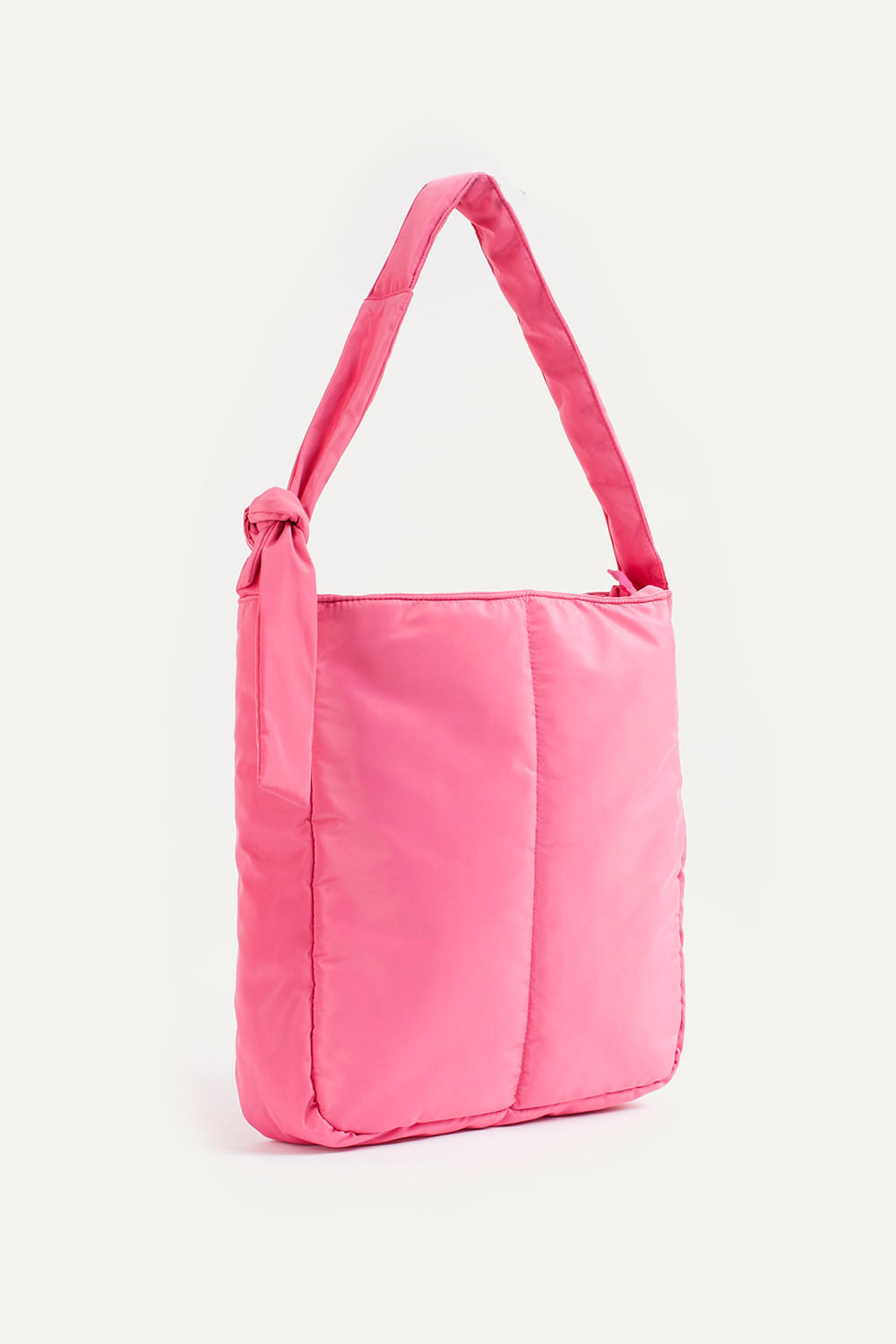 TOTE BAG PILLOW