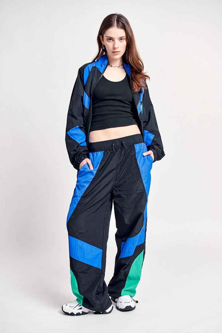 PANTALON PLANET