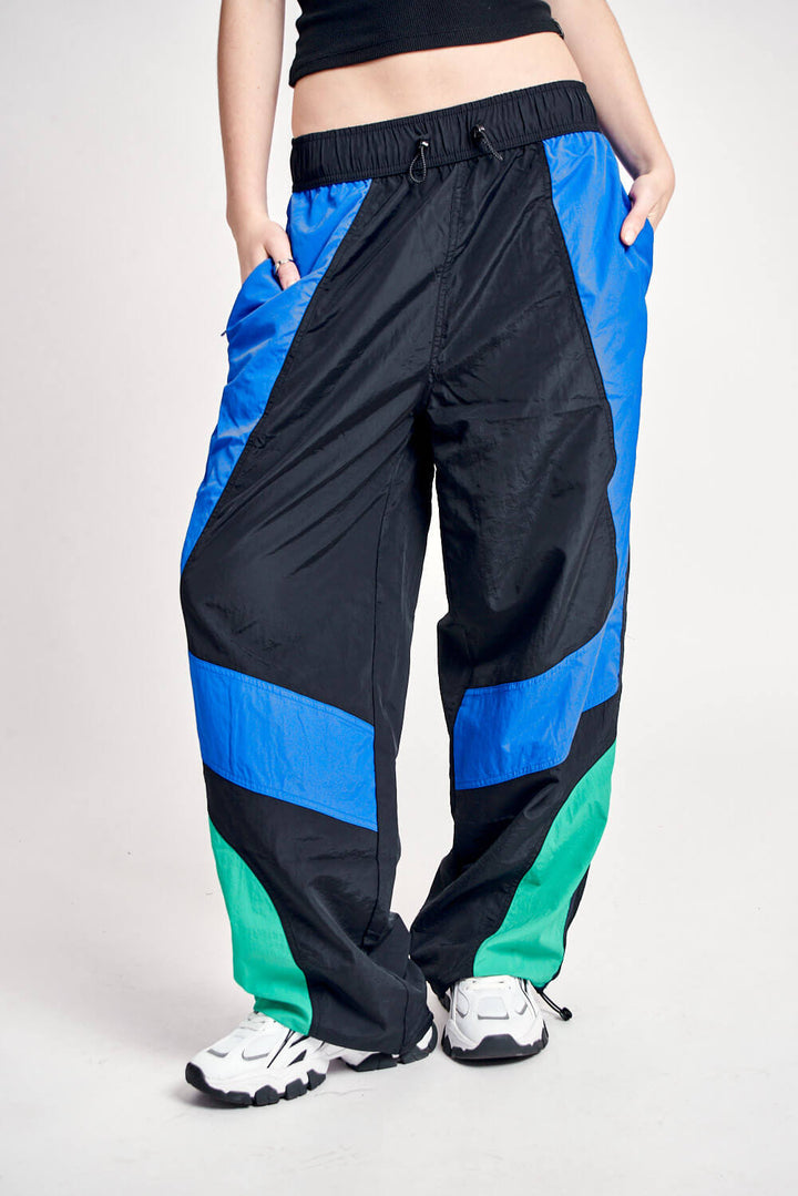 PANTALON PLANET