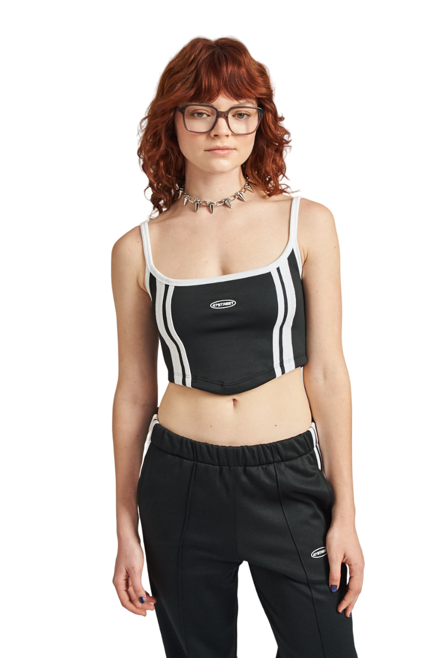 CORSET SPORTY