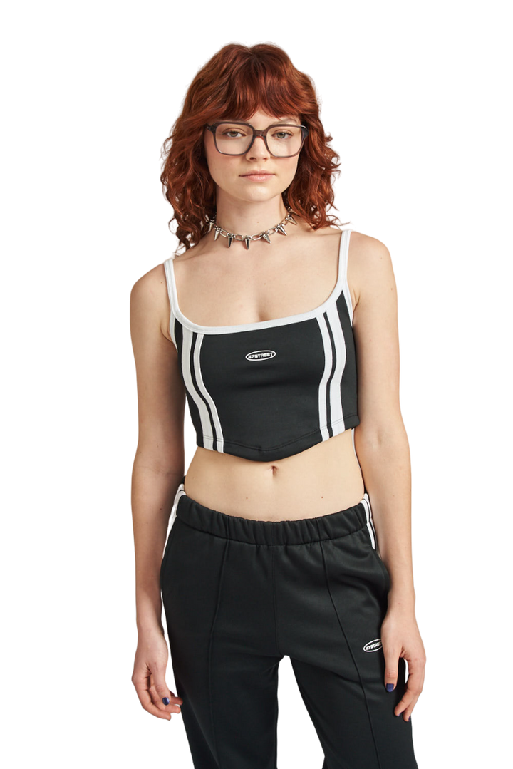 CORSET SPORTY