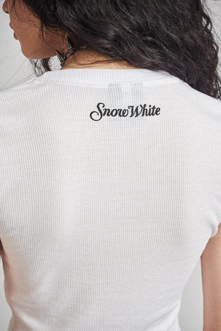 REMERA DISNEY SNOW WHITE M.