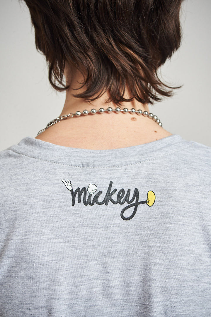 REMERA MICKEY KISS M.