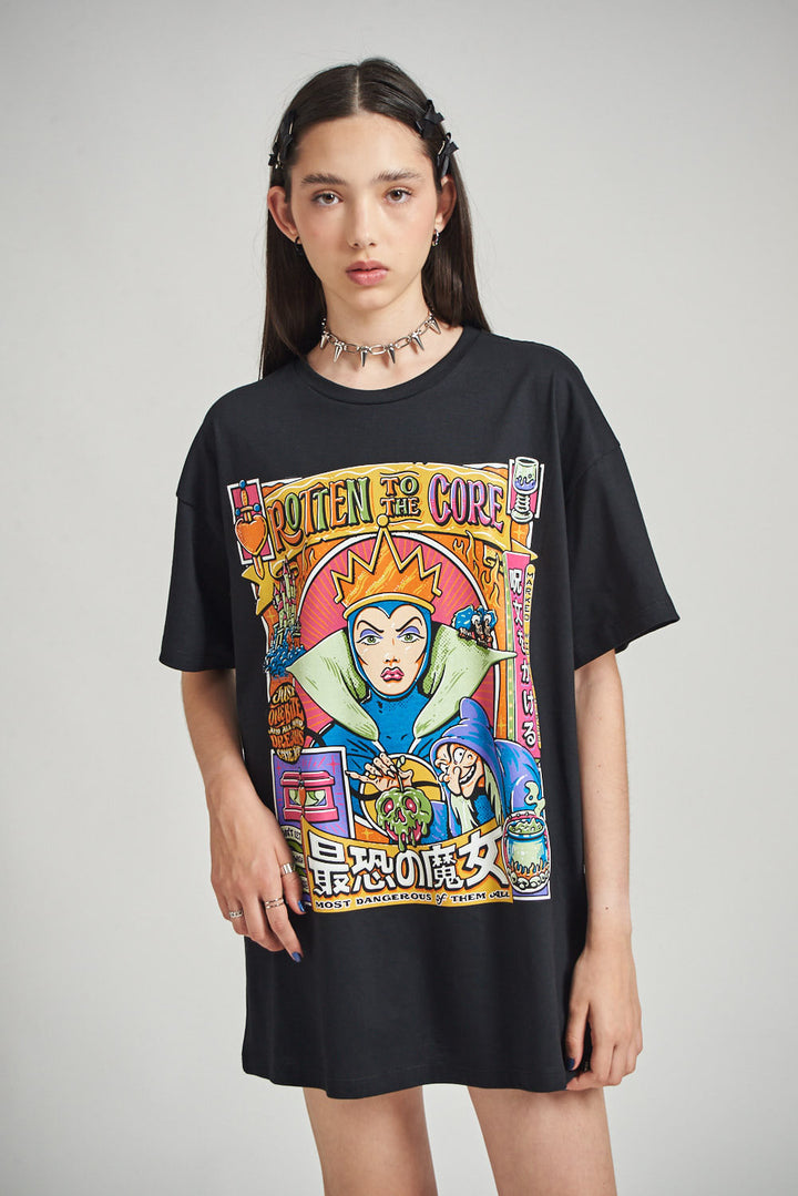 REMERON DISNEY ROTTEN M.