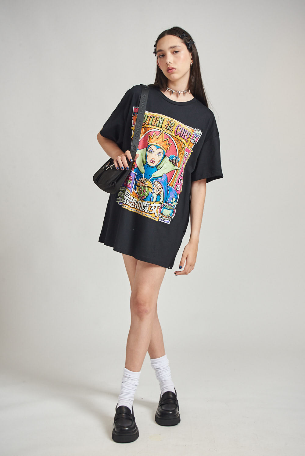 REMERON DISNEY ROTTEN M.