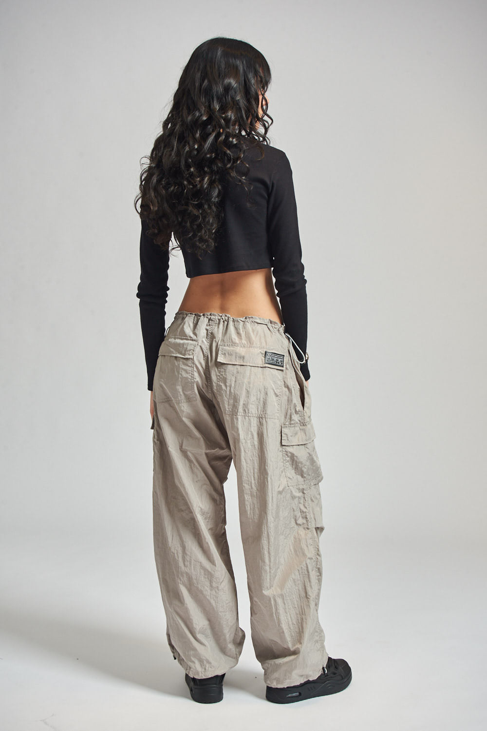 PANTALON ATTITUDE