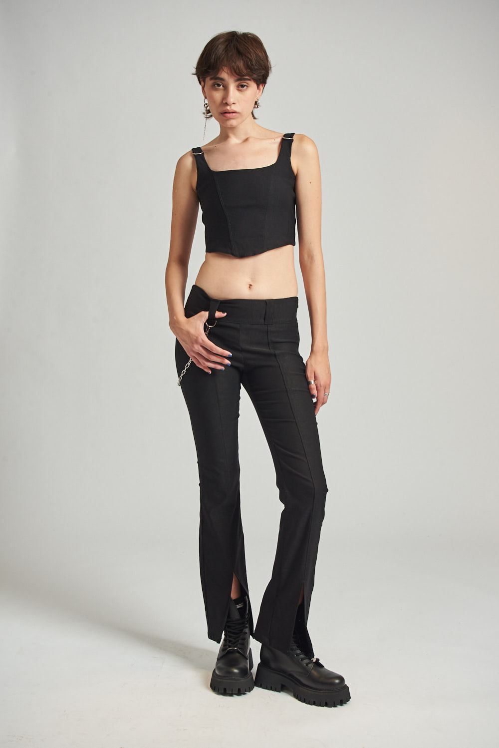 PANTALON WIDOW