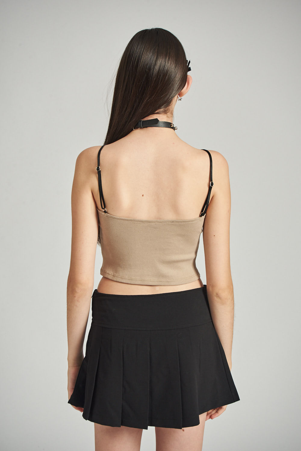 MUSCULOSA LACING