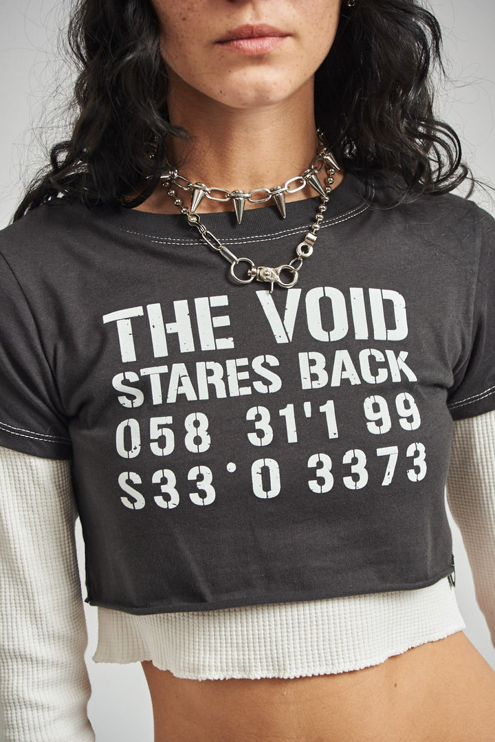 REMERA THE VOID