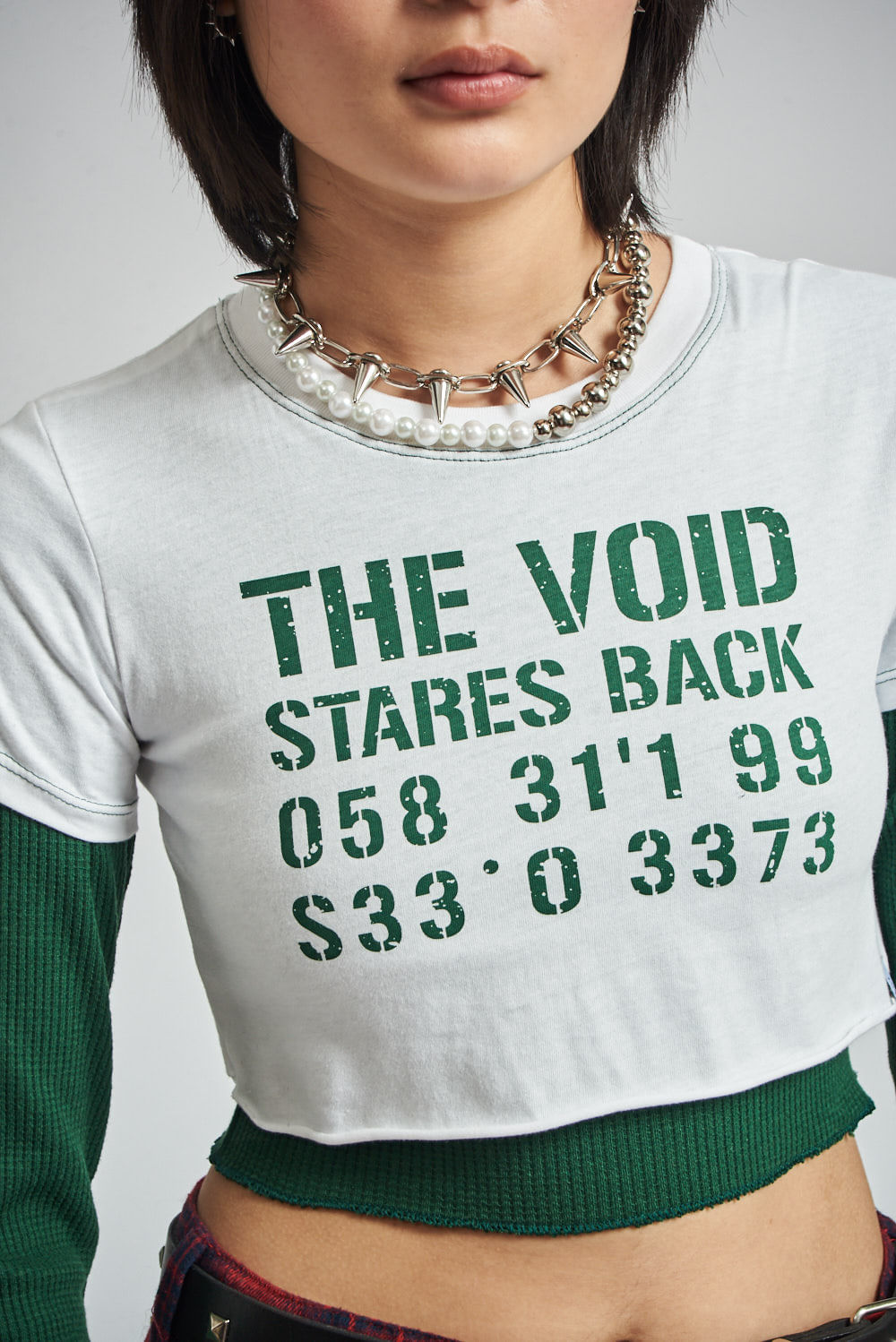 REMERA THE VOID