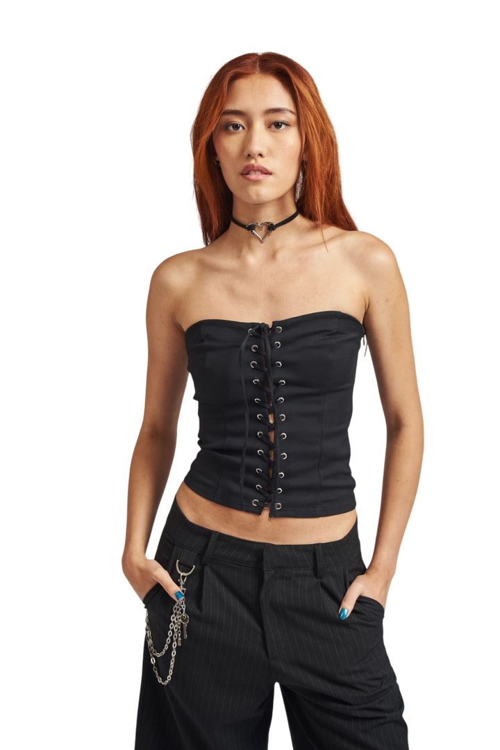 CORSET EYELET