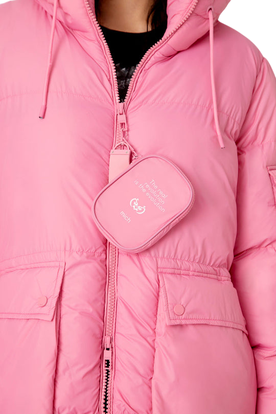 CAMPERA GENIUS K.