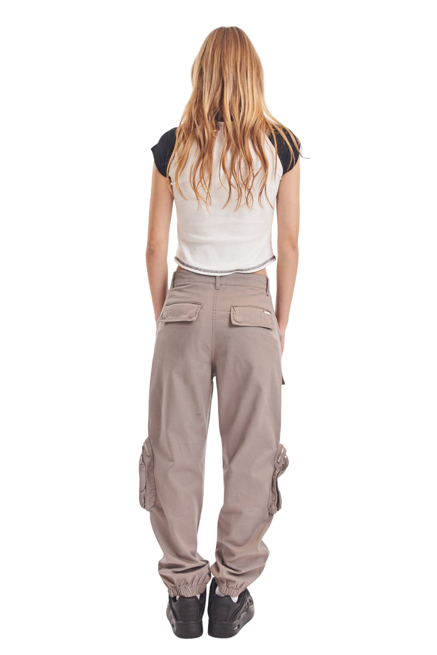 PANTALON FALL